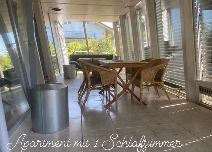 Ferienwohnungen Am Weinberg