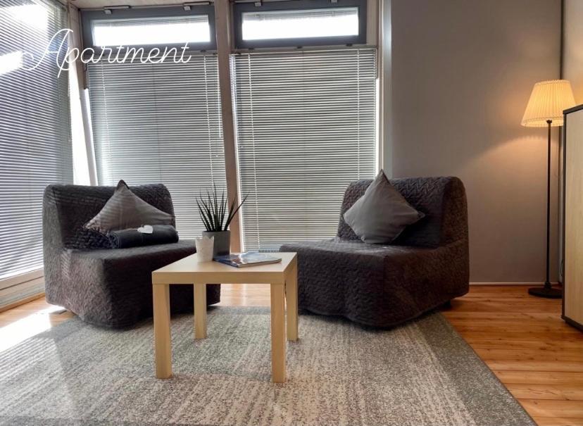 Am Weinberg Apartment Uberlingen