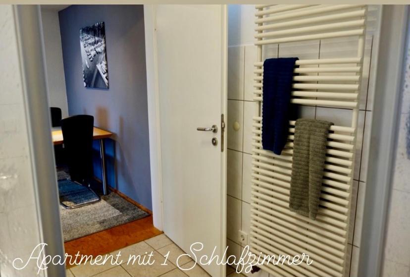 Am Weinberg Apartment Uberlingen