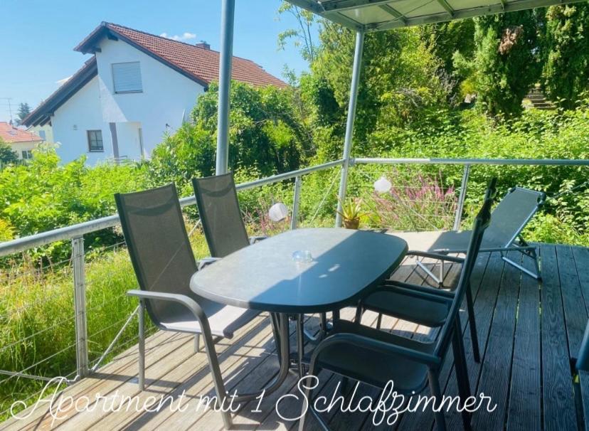 Am Weinberg Apartment *