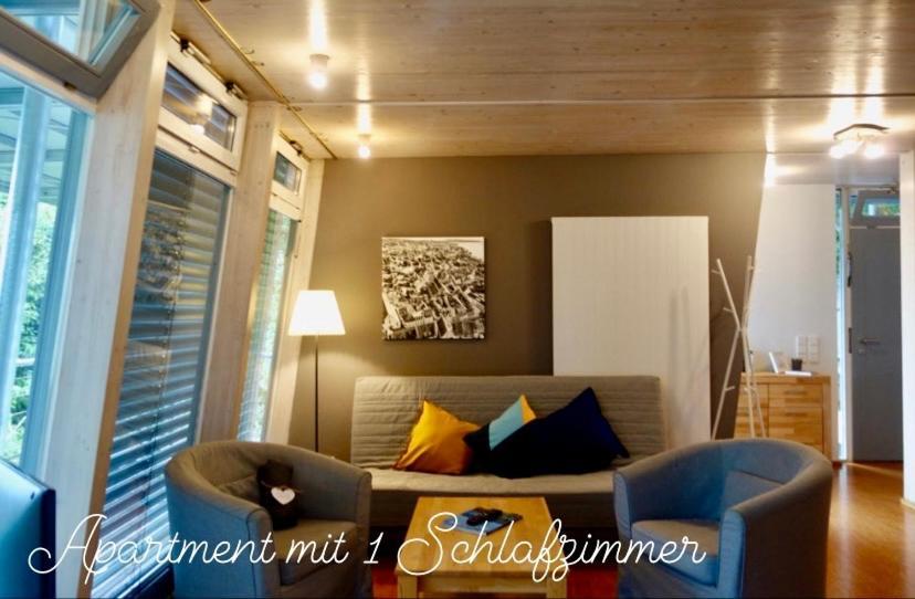Apartment Am Weinberg *