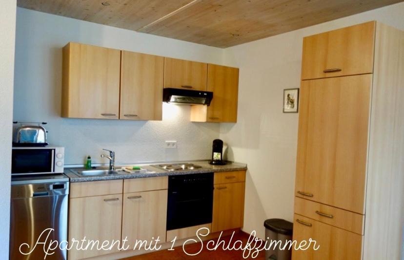 Apartment Am Weinberg Uberlingen
