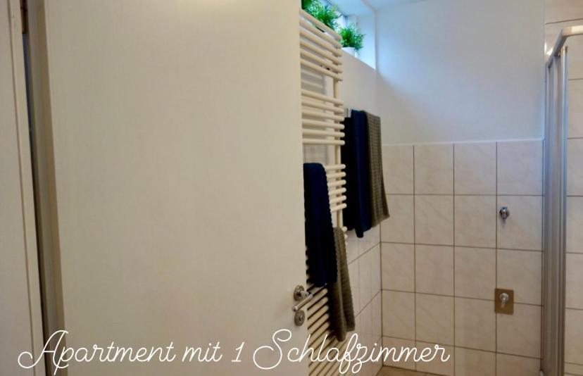 Am Weinberg Apartment *