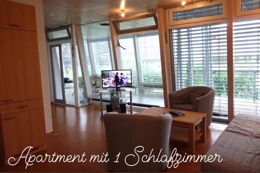 Apartment Am Weinberg Uberlingen