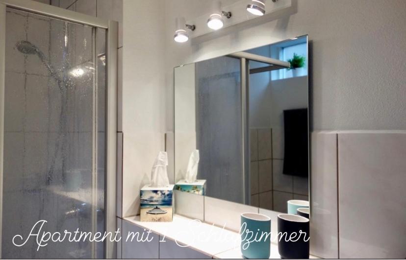 Am Weinberg Apartment *
